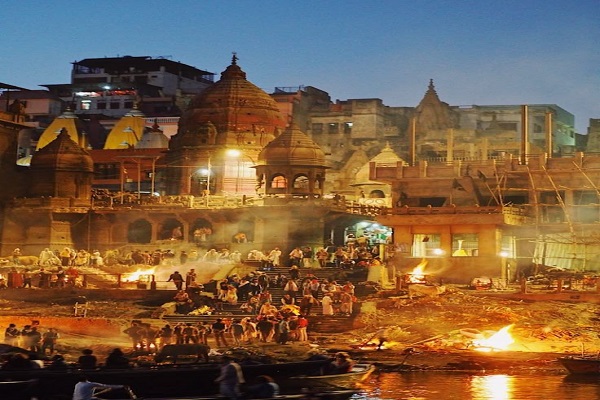 bhopal to varanasi cabs